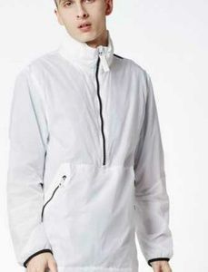 Adidas originals EQT vintage windbreaker